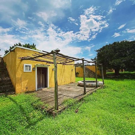 Villa En Hacienda Noox Kankabal Cholul  Extérieur photo